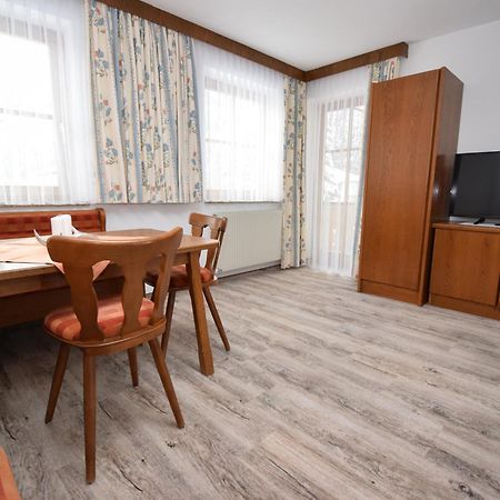 Landhaus Бихльбах Экстерьер фото